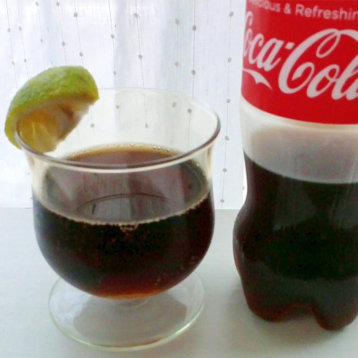 【コカ･コーラ】大人すっきりゆずコーラ